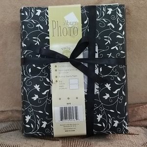 Twin Pack Album Photo